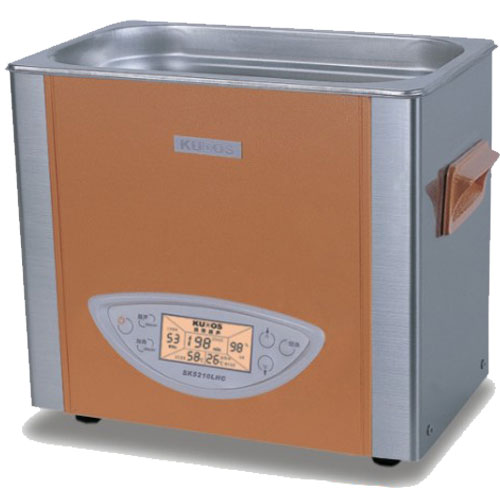 上海导科SK3310LHC超声波清洗器